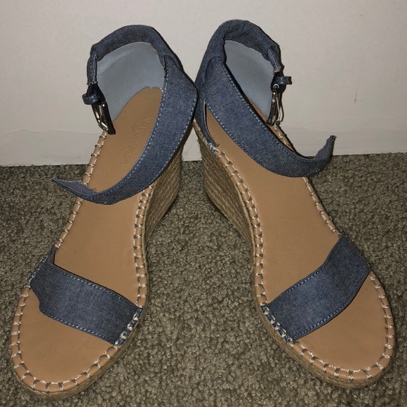 Nautica Shoes - NAUTICA wedges Nautica Shoes - NAUTICA wedges